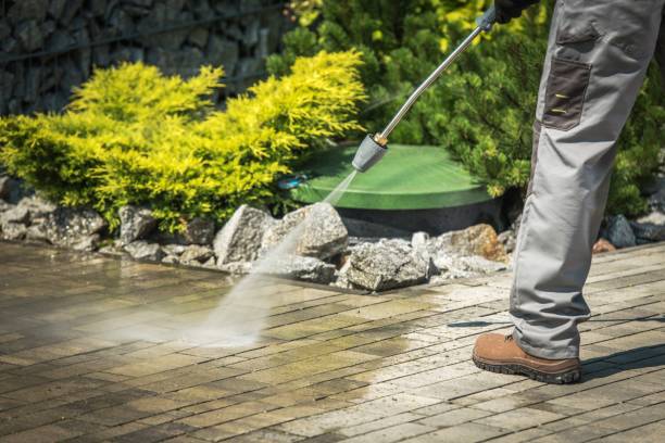 Best Dumpster Area Cleaning  in Kingsville, MD