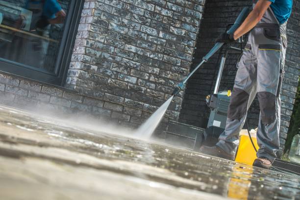 Best Playground Equipment Cleaning  in Kingsville, MD